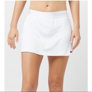Nike Women’s NikeCourt Dr-Fit Tennis Skirt Small